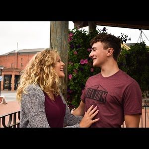 Meet your Posher, Antonio